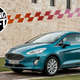 Illustration for article titled Fords Finally Trying Again In Europe